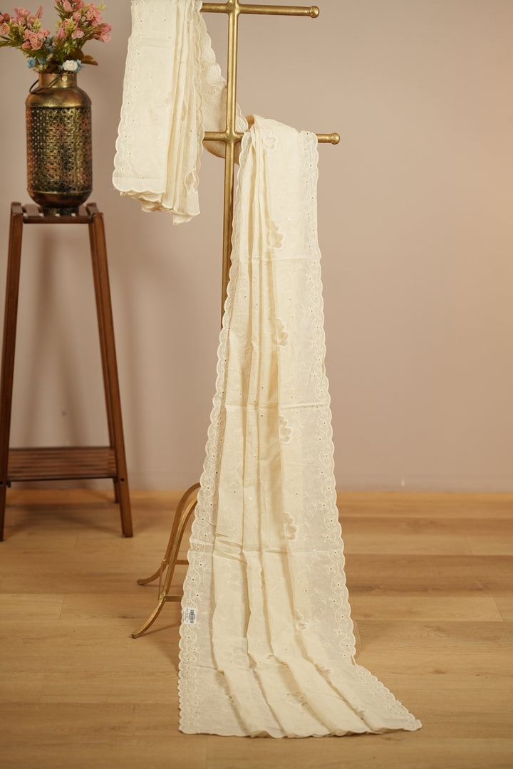 Cotton Dupatta TDA381