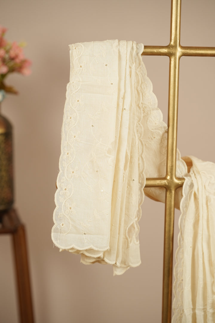 Cotton Dupatta TDA381