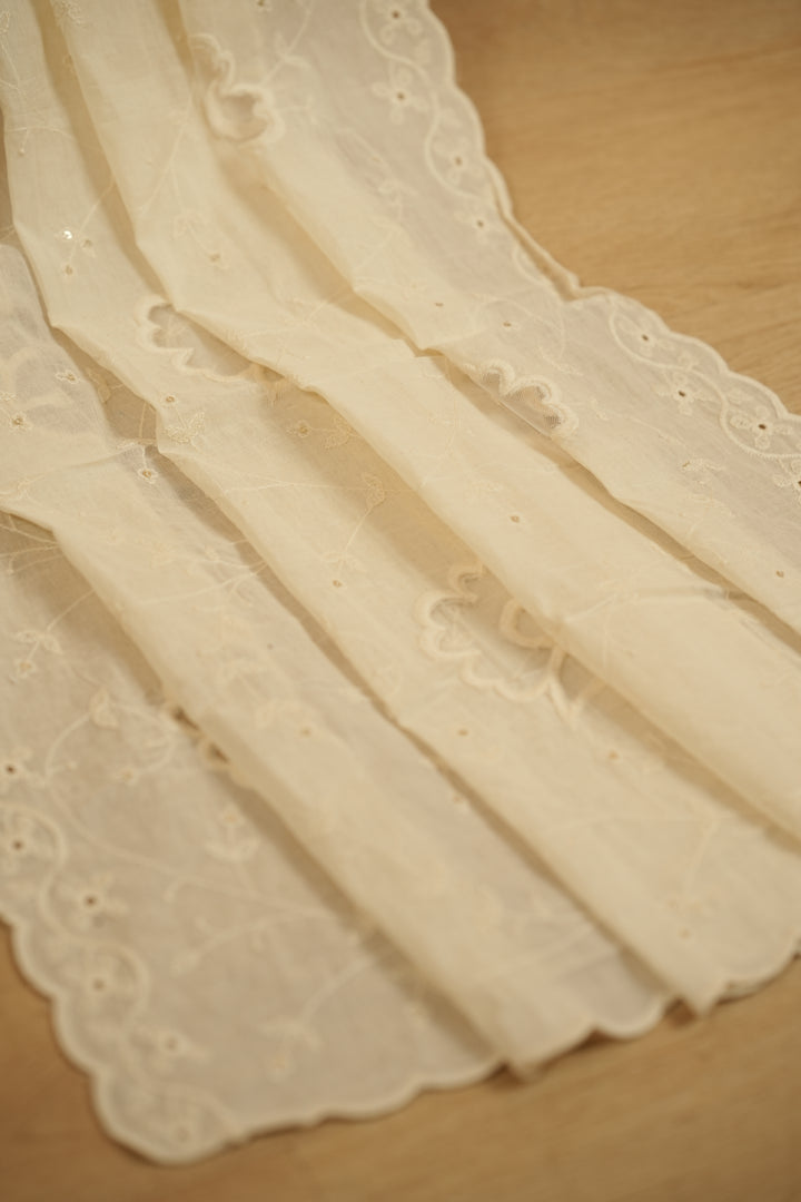 Cotton Dupatta TDA381
