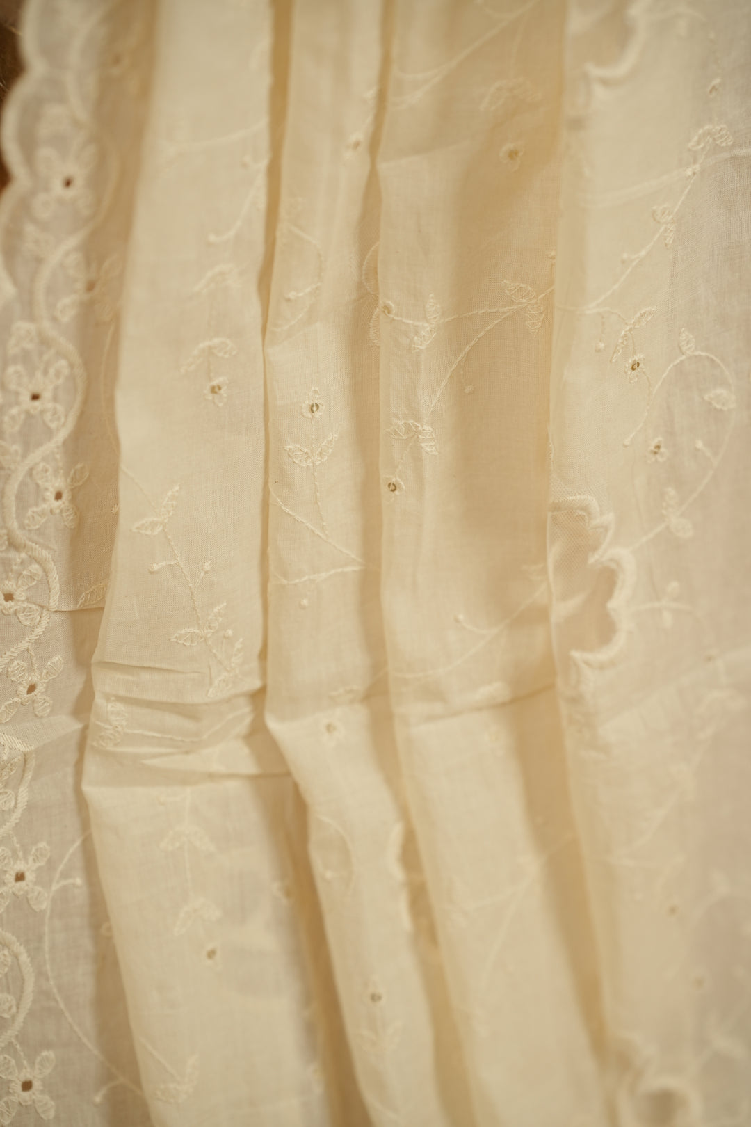 Cotton Dupatta TDA381