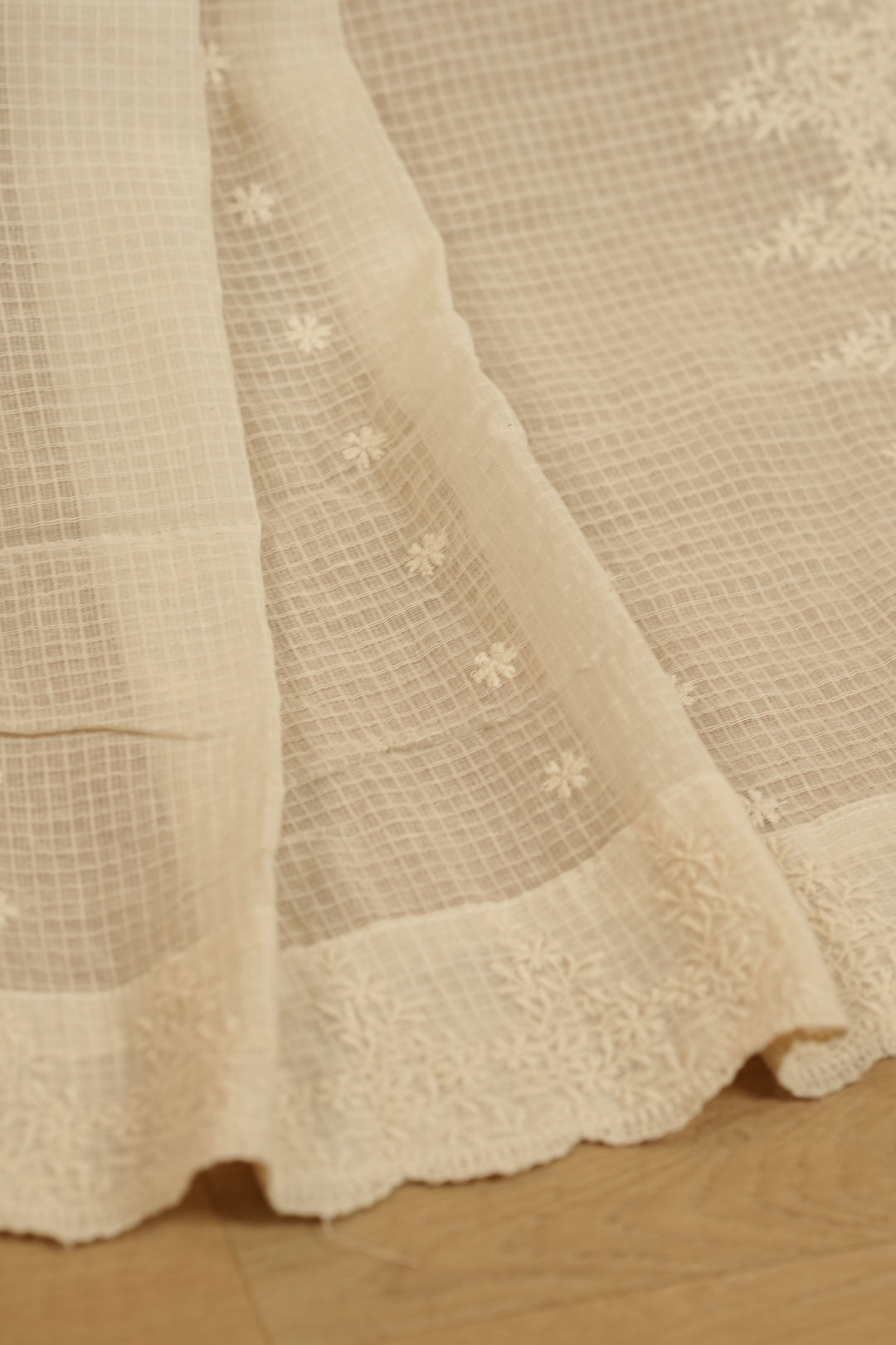 Mul Cotton Dupatta TDA386