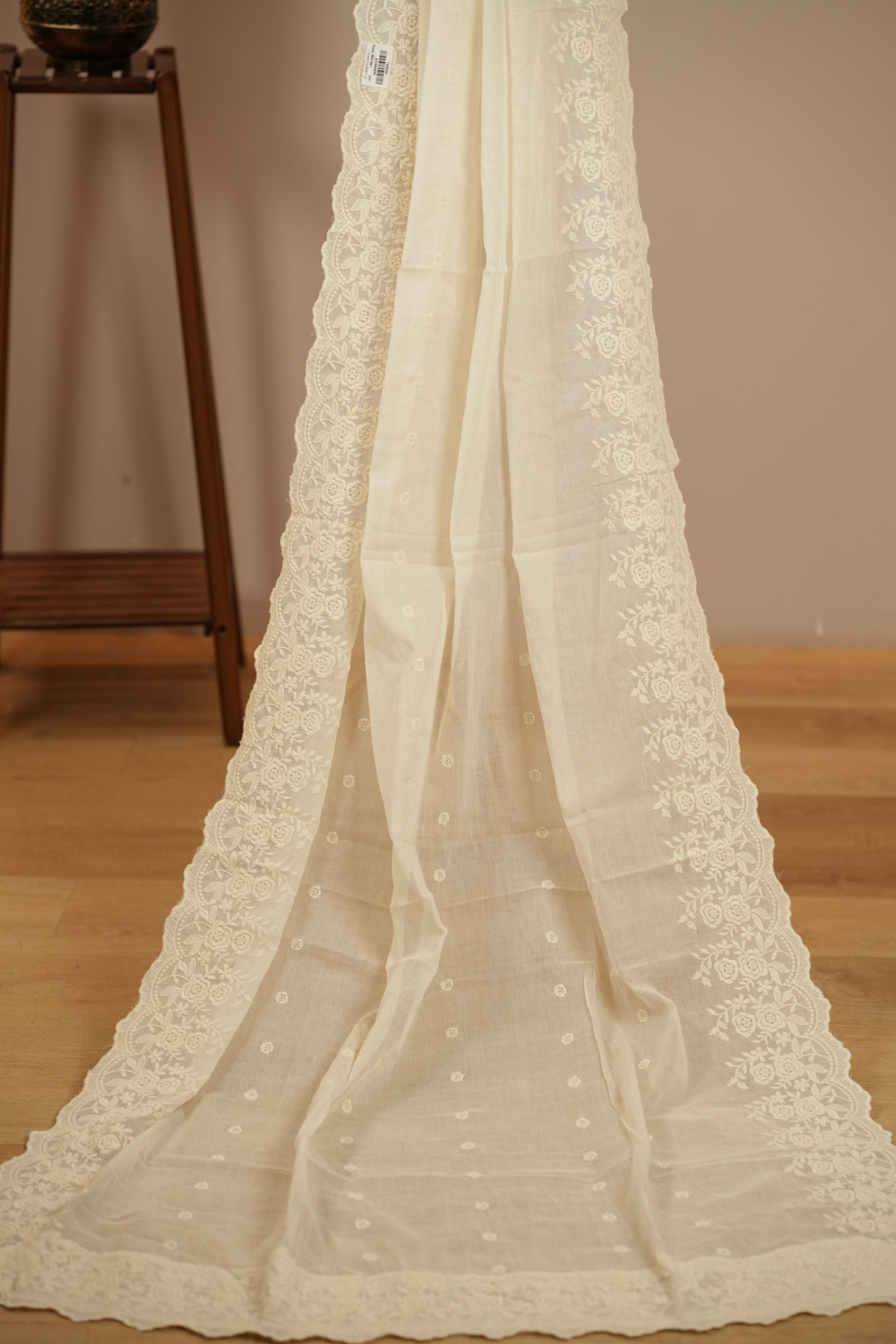 Cotton Dupatta TDA382