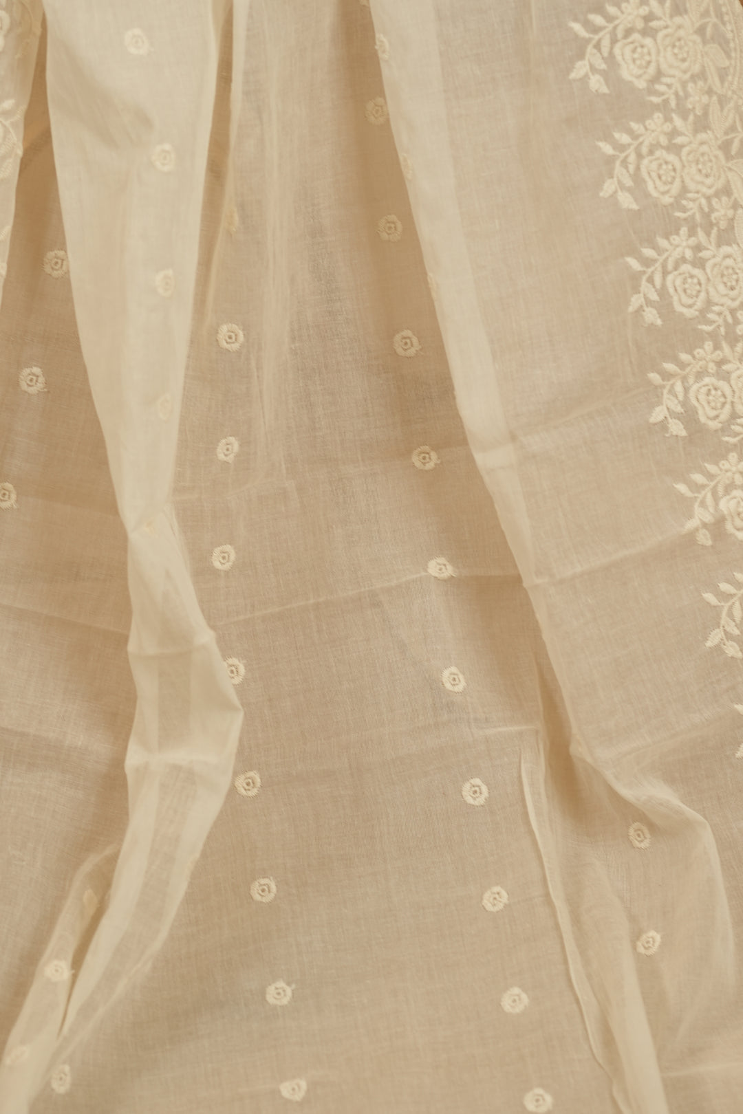 Cotton Dupatta TDA382