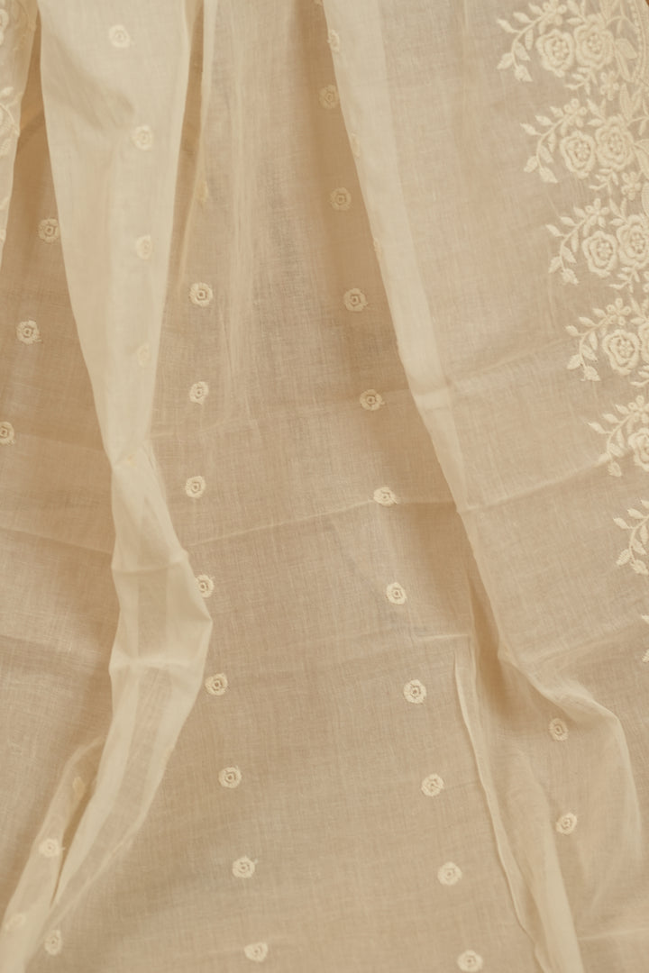 Cotton Dupatta TDA382