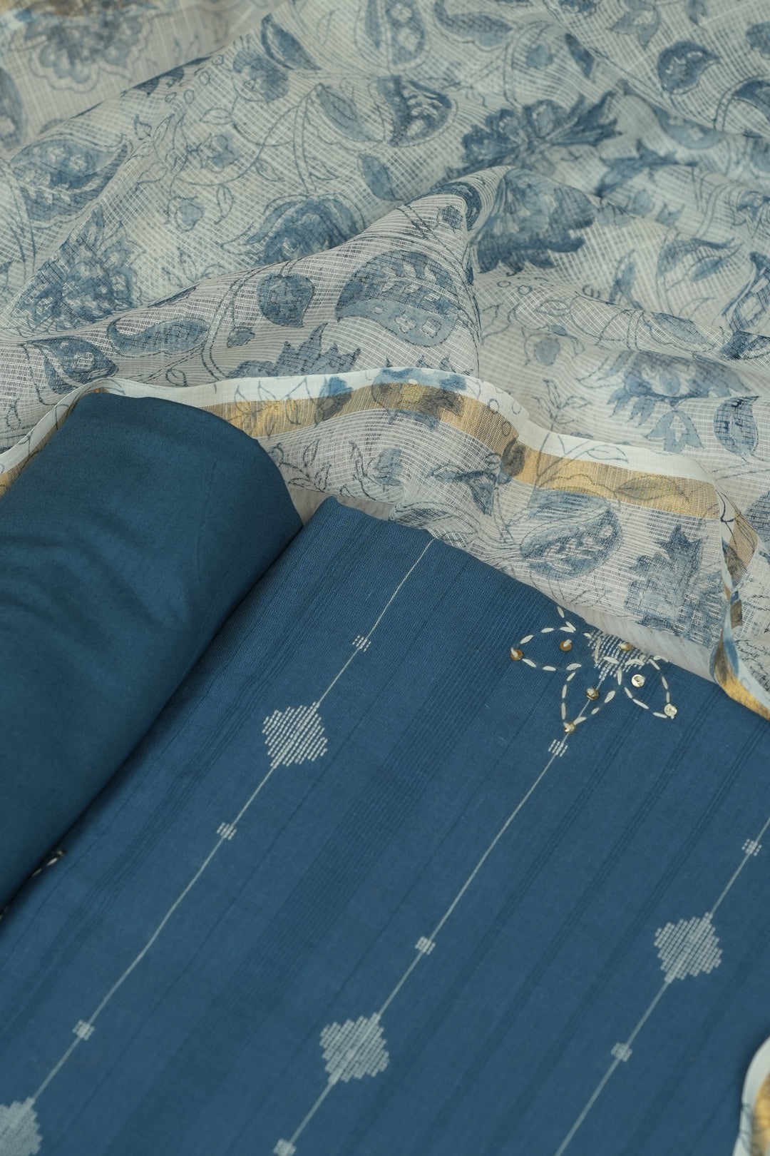 Cotton Salwar TSS0720