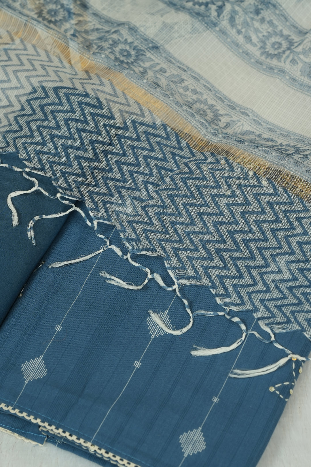 Cotton Salwar TSS0720