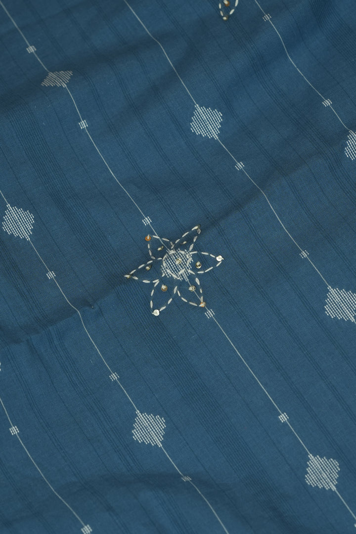 Cotton Salwar TSS0720