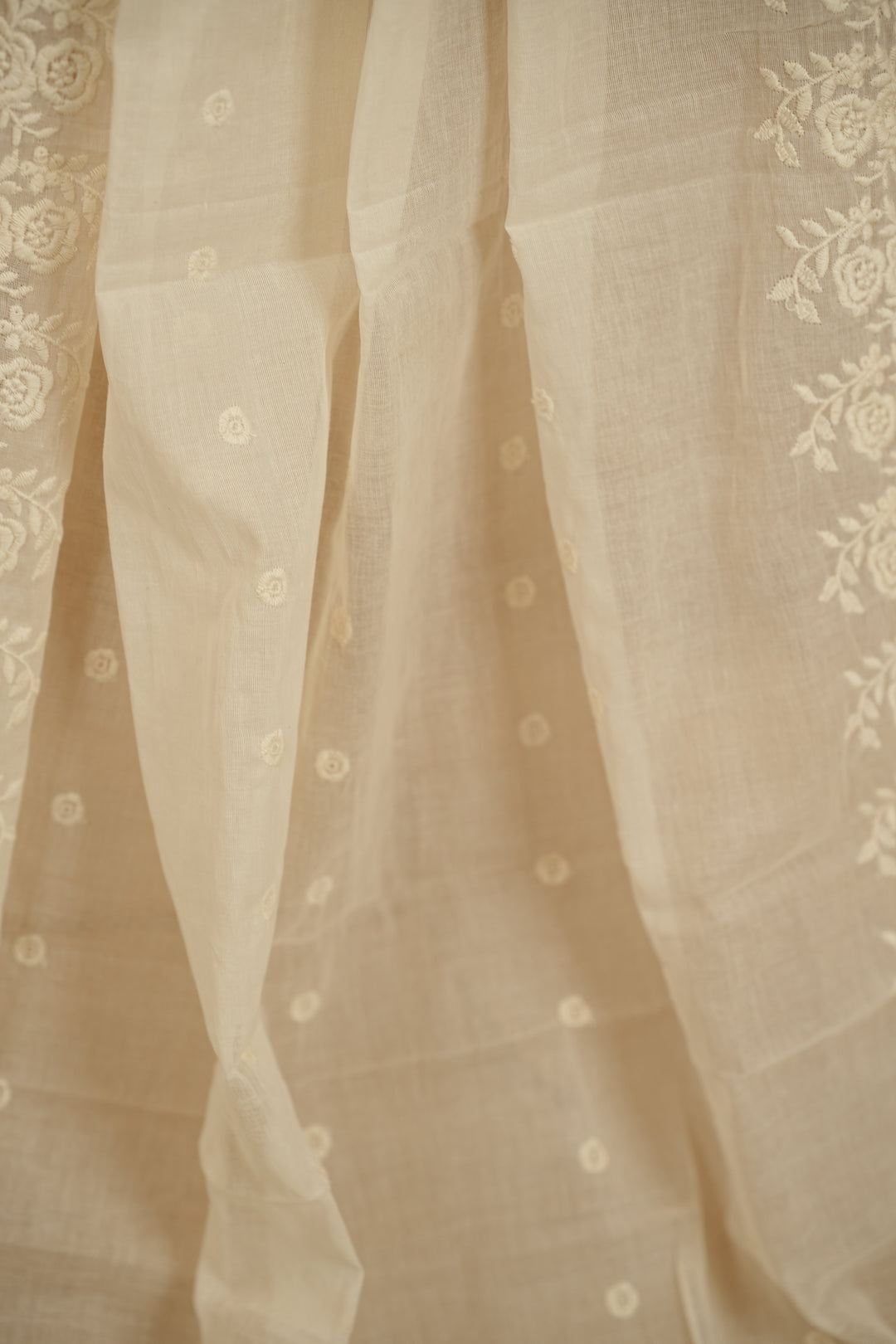 Cotton Dupatta TDA382
