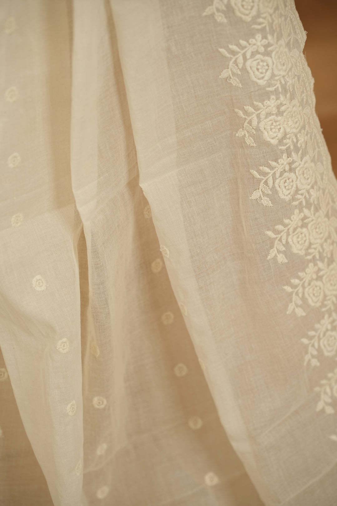 Cotton Dupatta TDA382