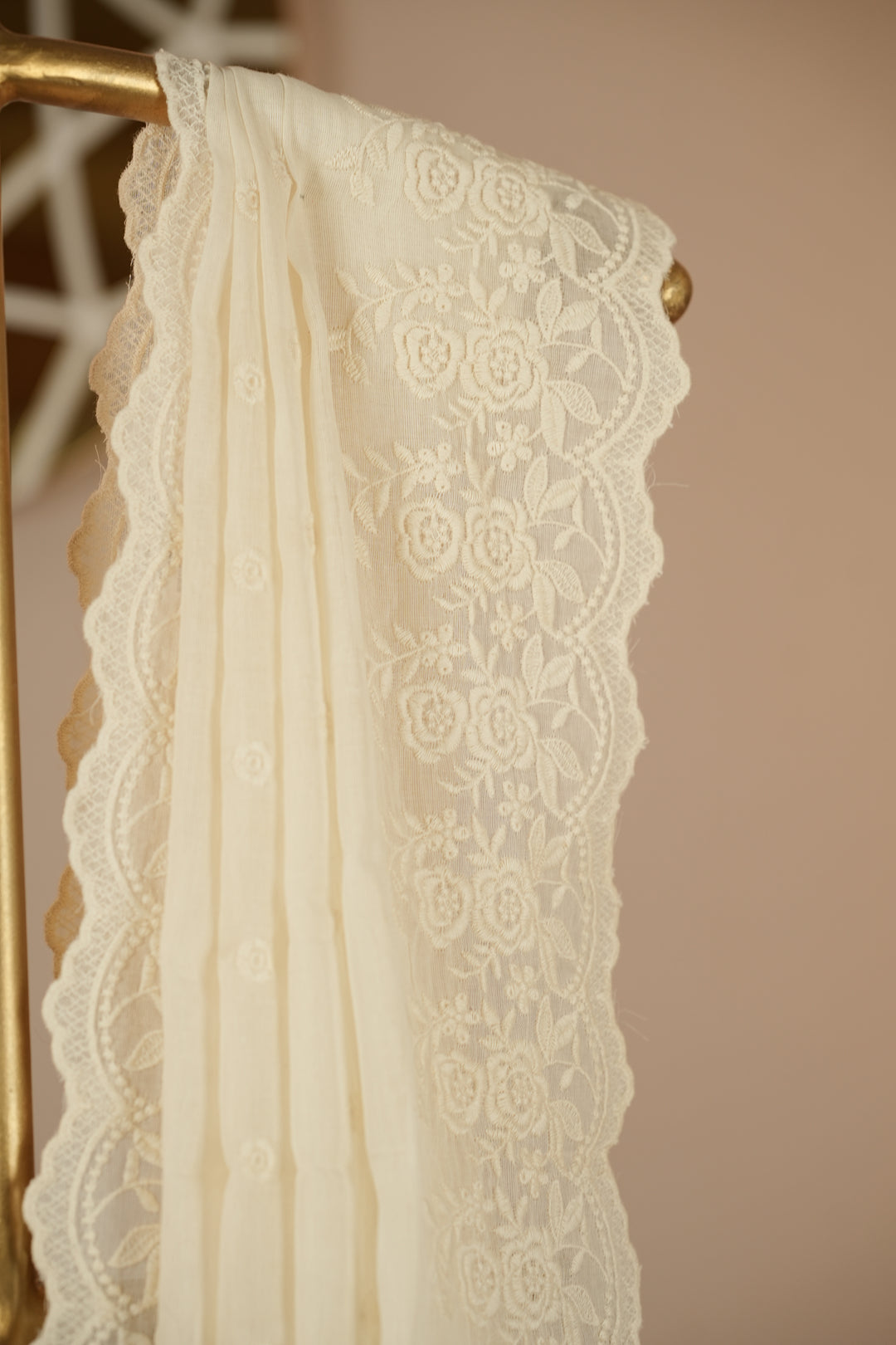 Cotton Dupatta TDA382