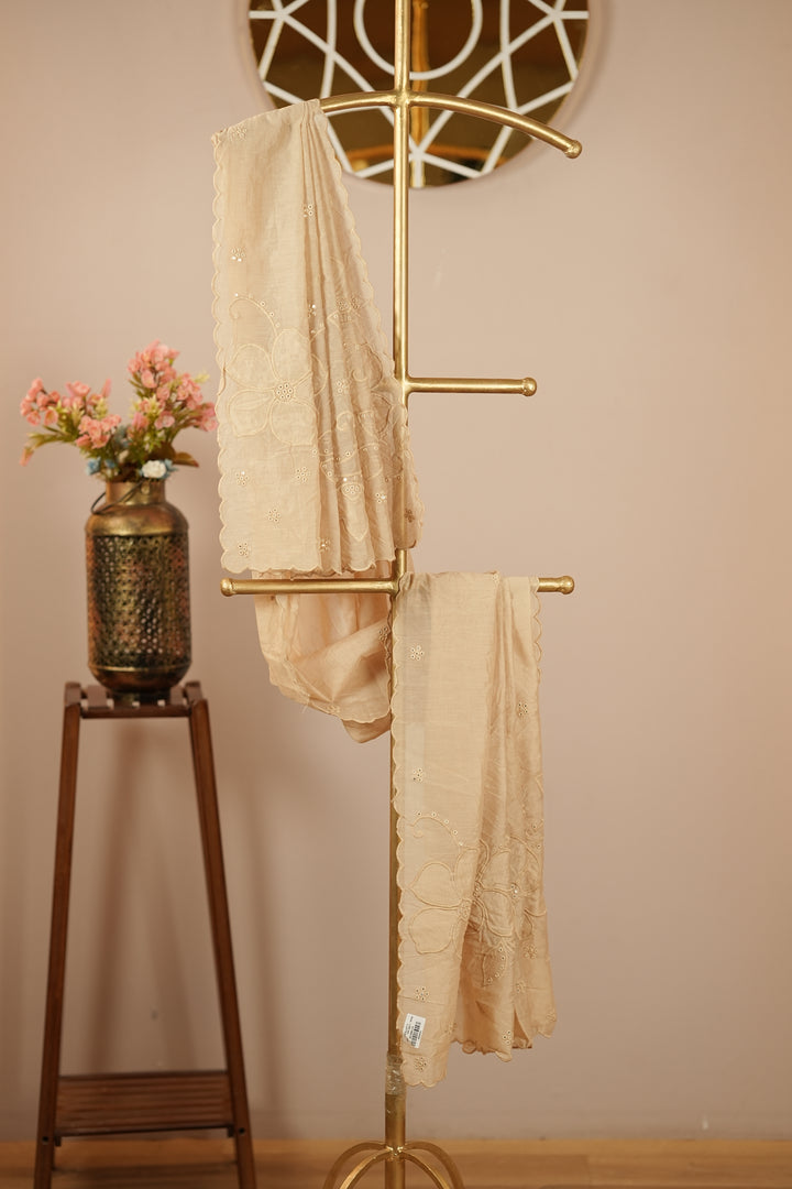 Chanderi Dupatta TDA385