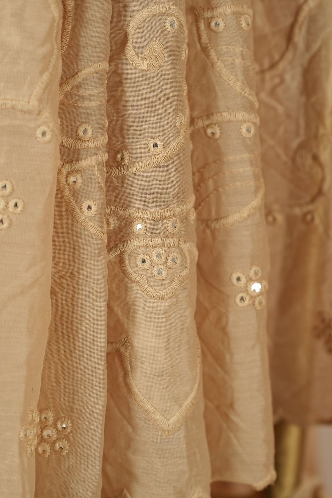 Chanderi Dupatta TDA385