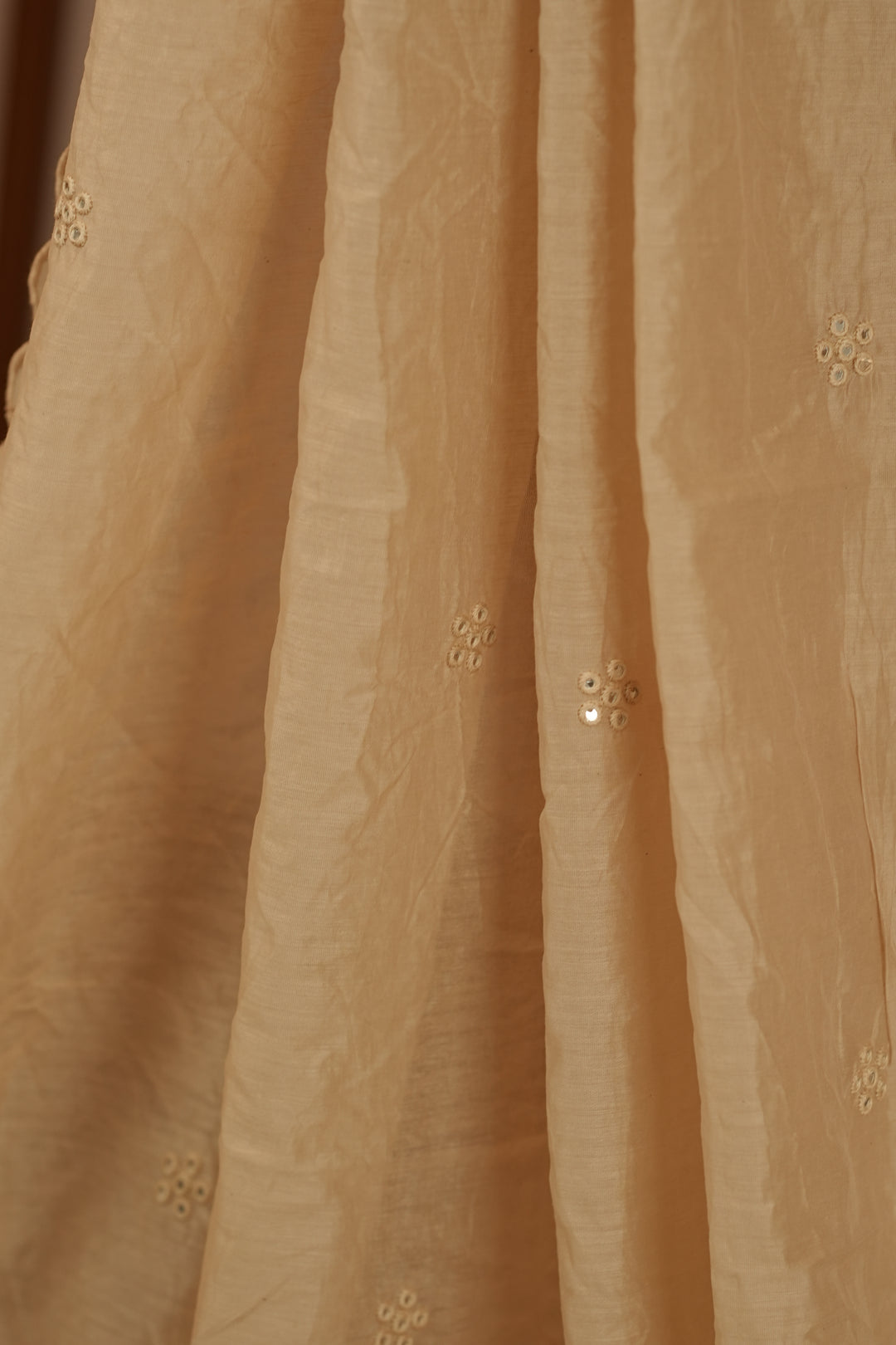 Chanderi Dupatta TDA385