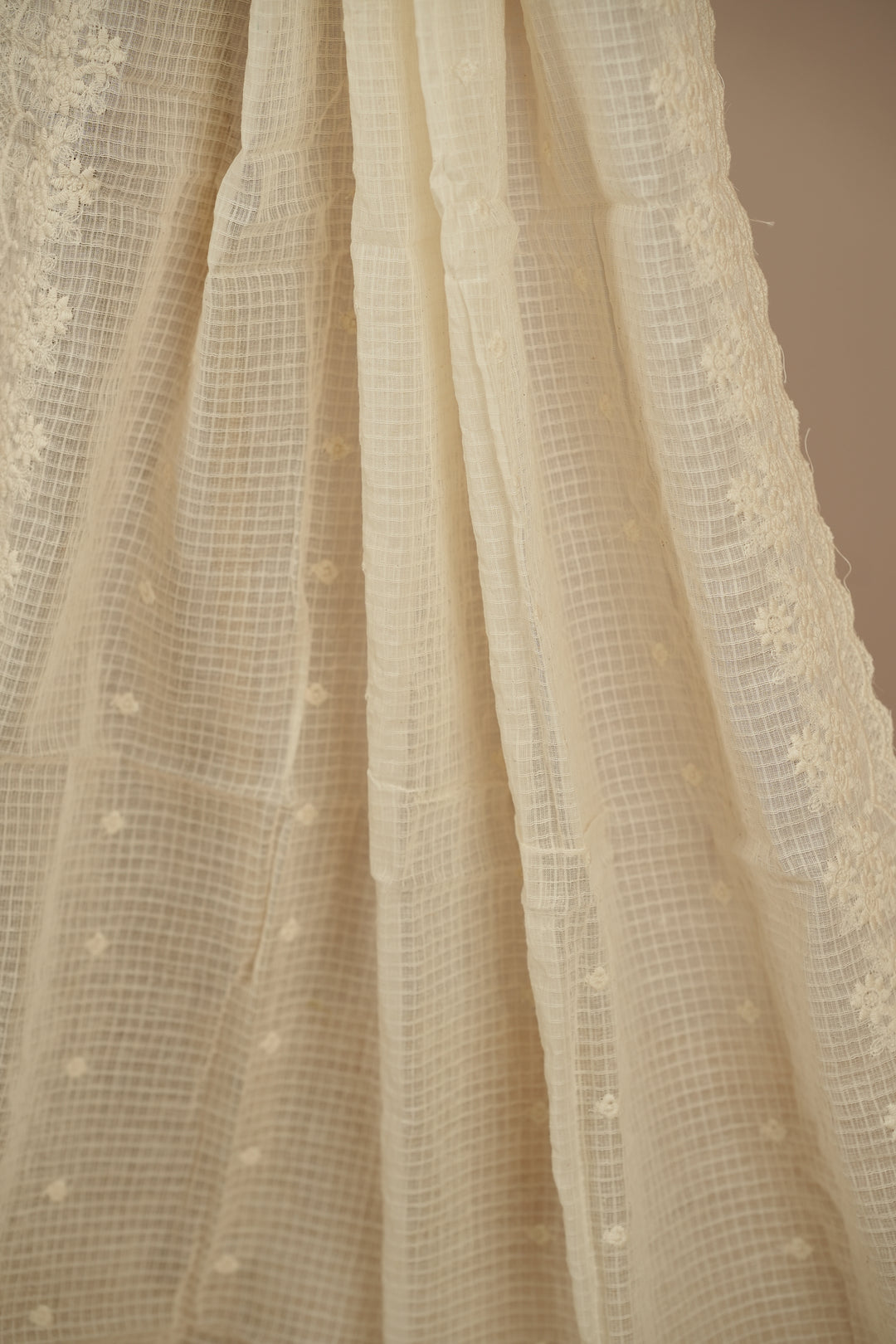 Mul Cotton Dupatta TDA391