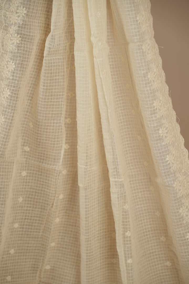 Mul Cotton Dupatta TDA391