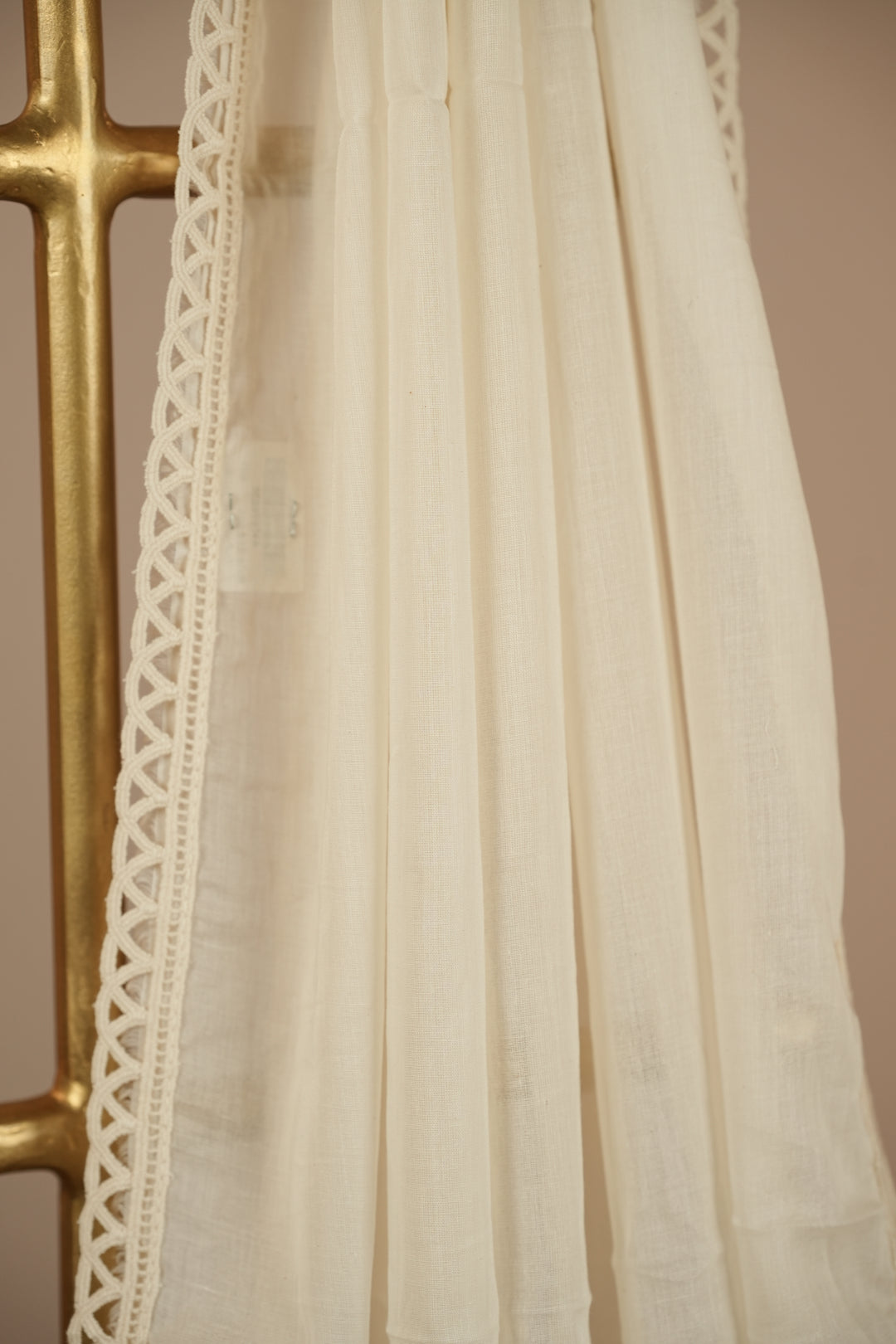 Mul Cotton Dupatta TDA384