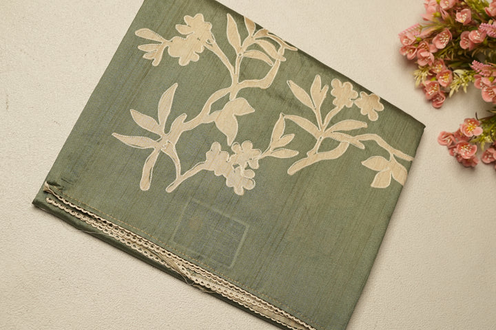 Art Tussar Saree TSA893