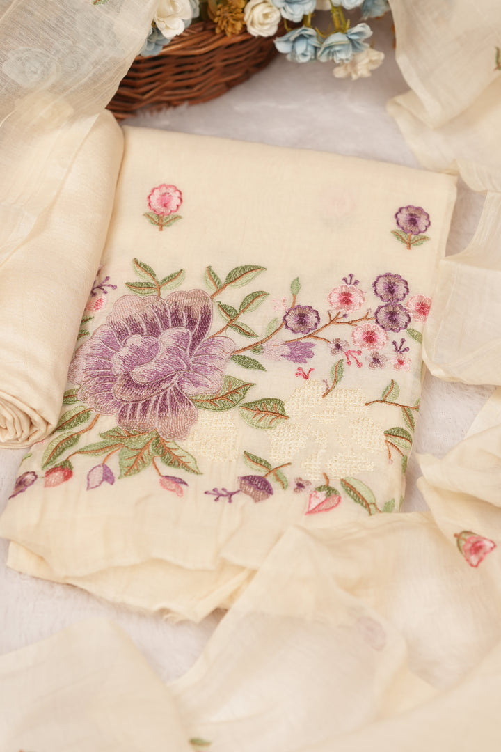 Mul Chanderi Salwar TSS5164