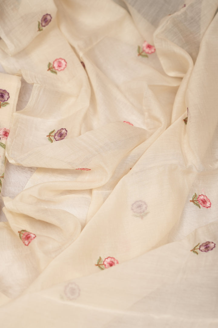 Mul Chanderi Salwar TSS5164