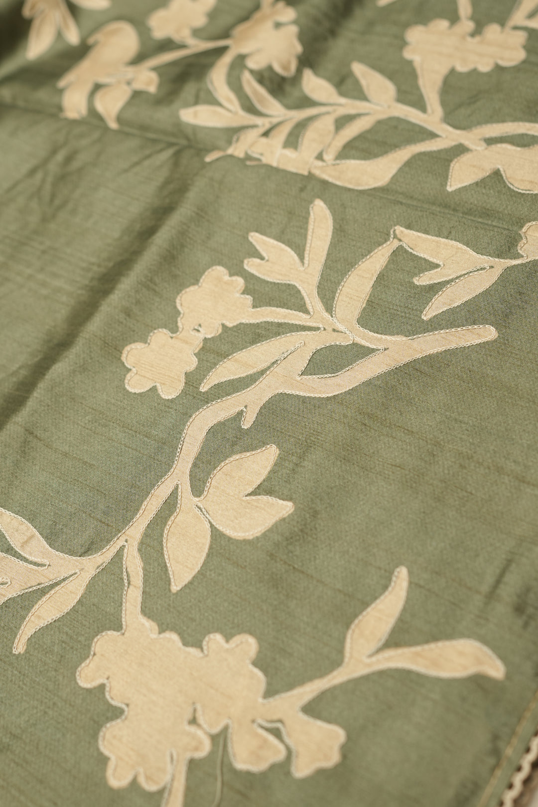 Art Tussar Saree TSA893