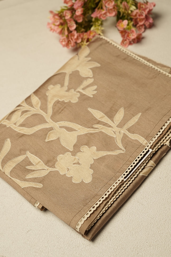 Art Tussar Saree TSA903