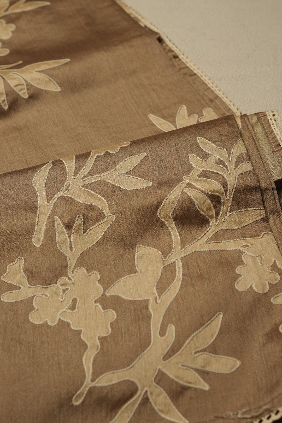 Art Tussar Saree TSA903