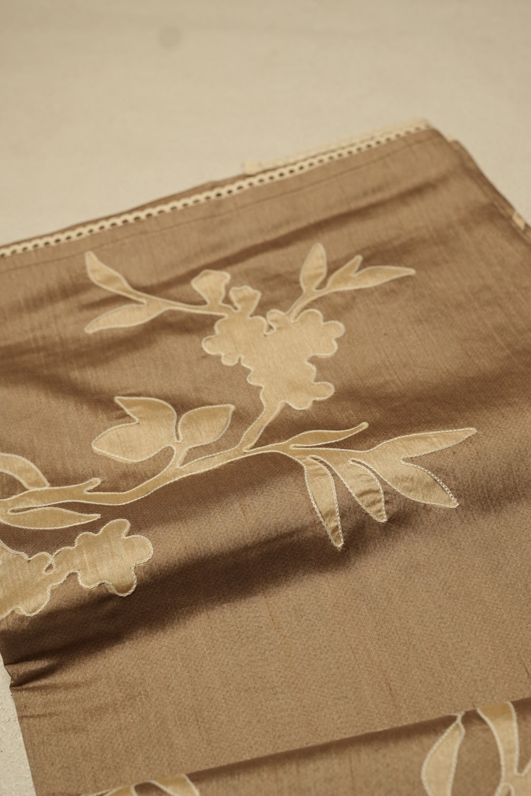 Art Tussar Saree TSA903