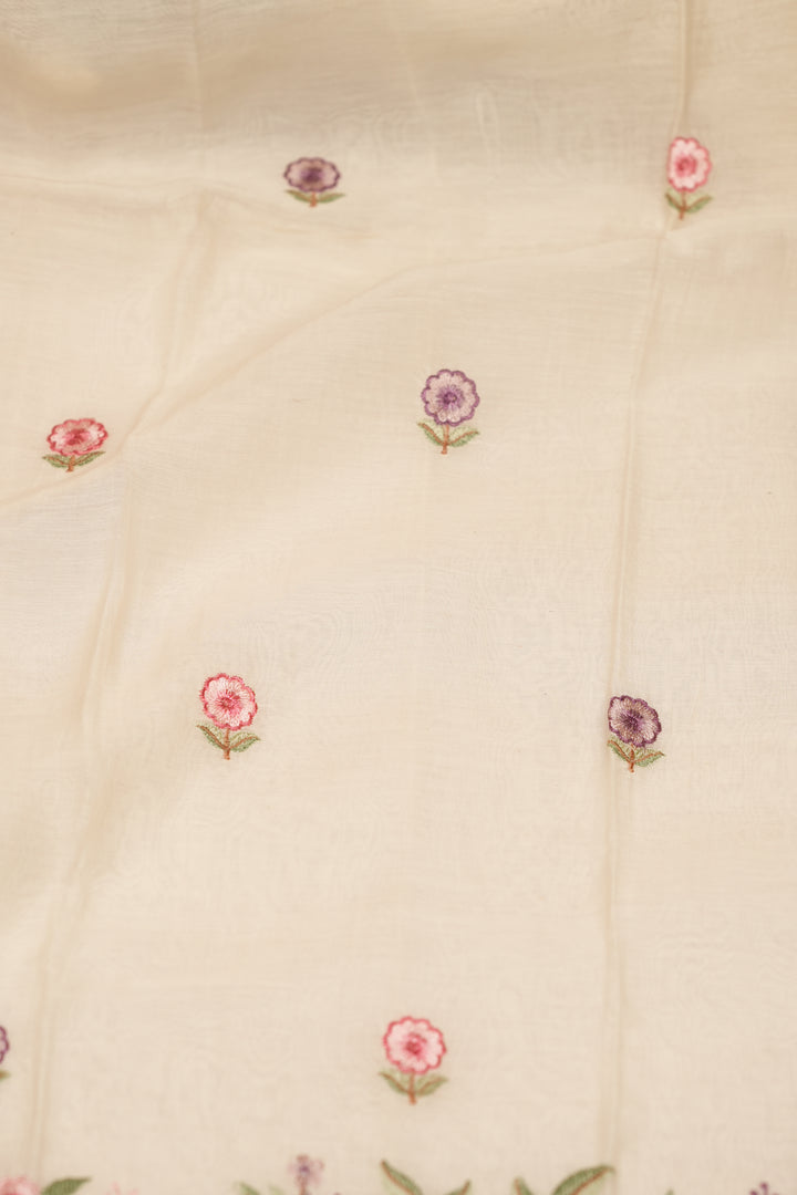 Mul Chanderi Salwar TSS5164