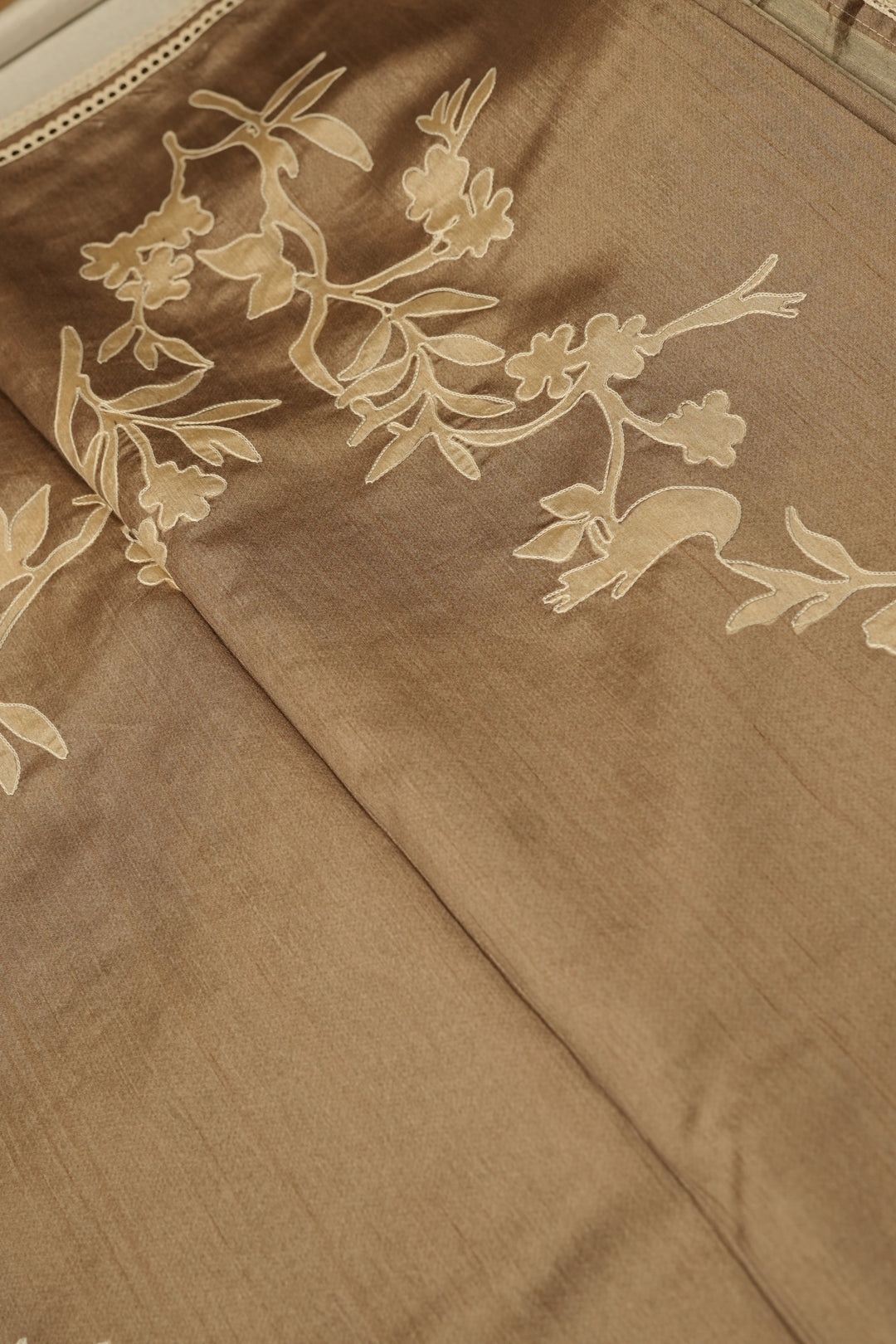 Art Tussar Saree TSA903