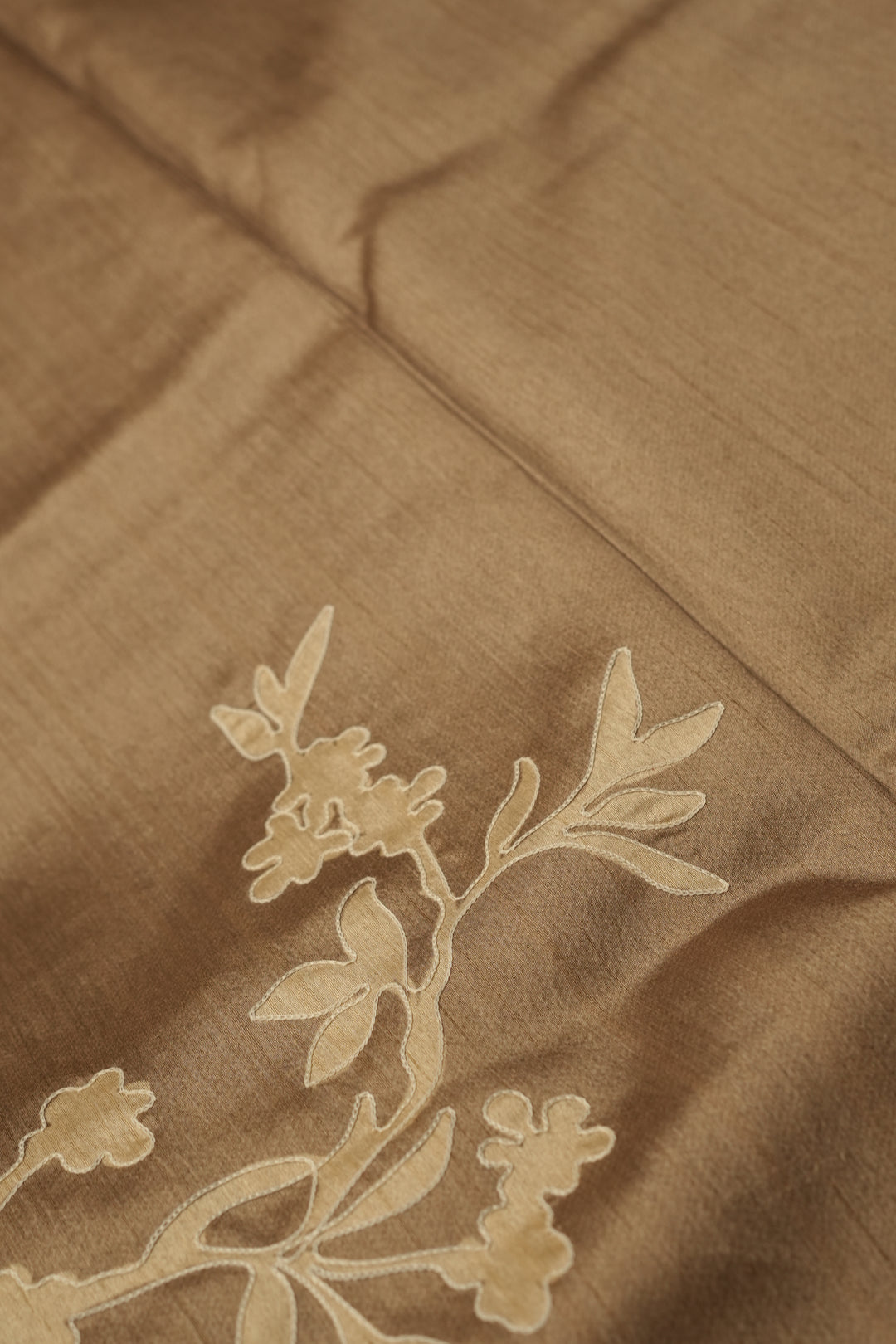 Art Tussar Saree TSA903