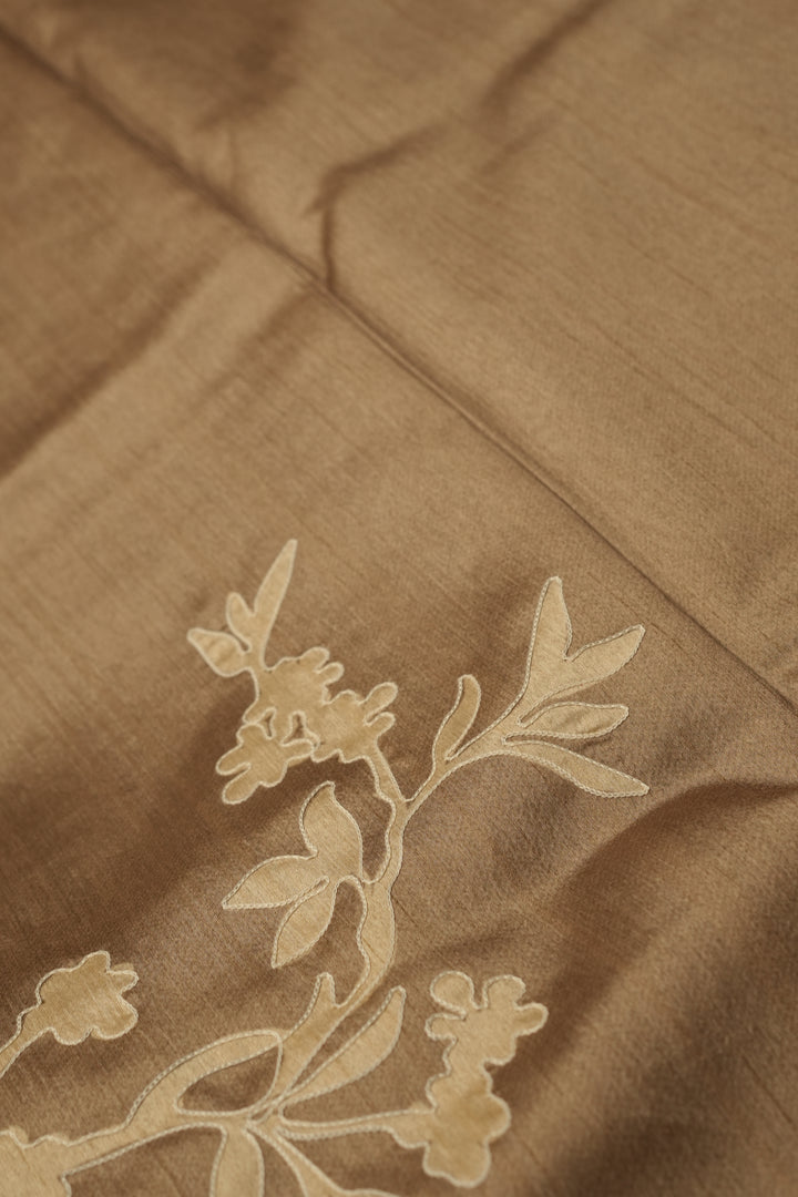 Art Tussar Saree TSA903