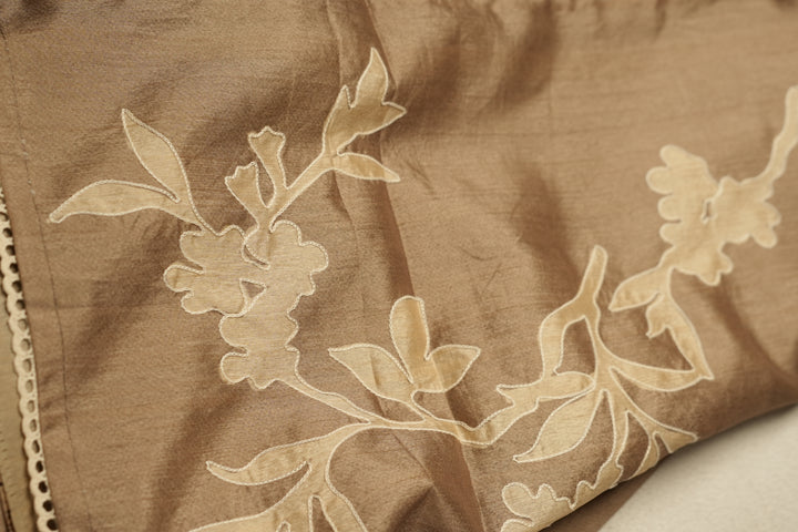 Art Tussar Saree TSA903