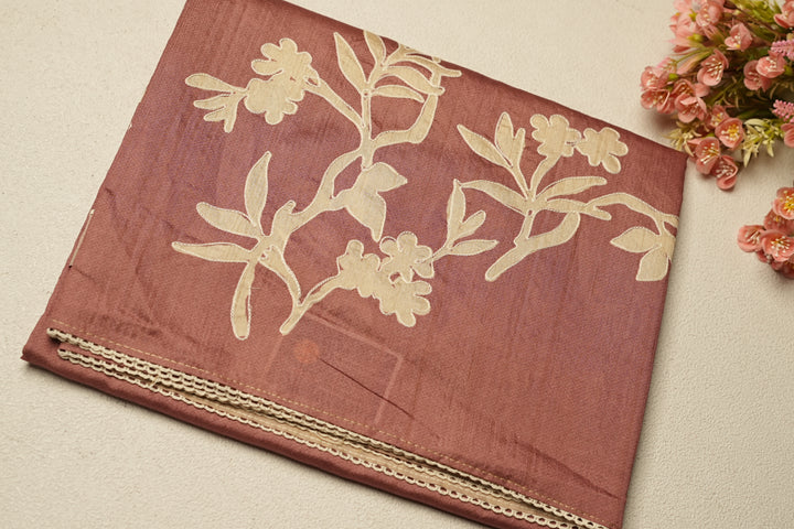 Art Tussar Saree TSA902