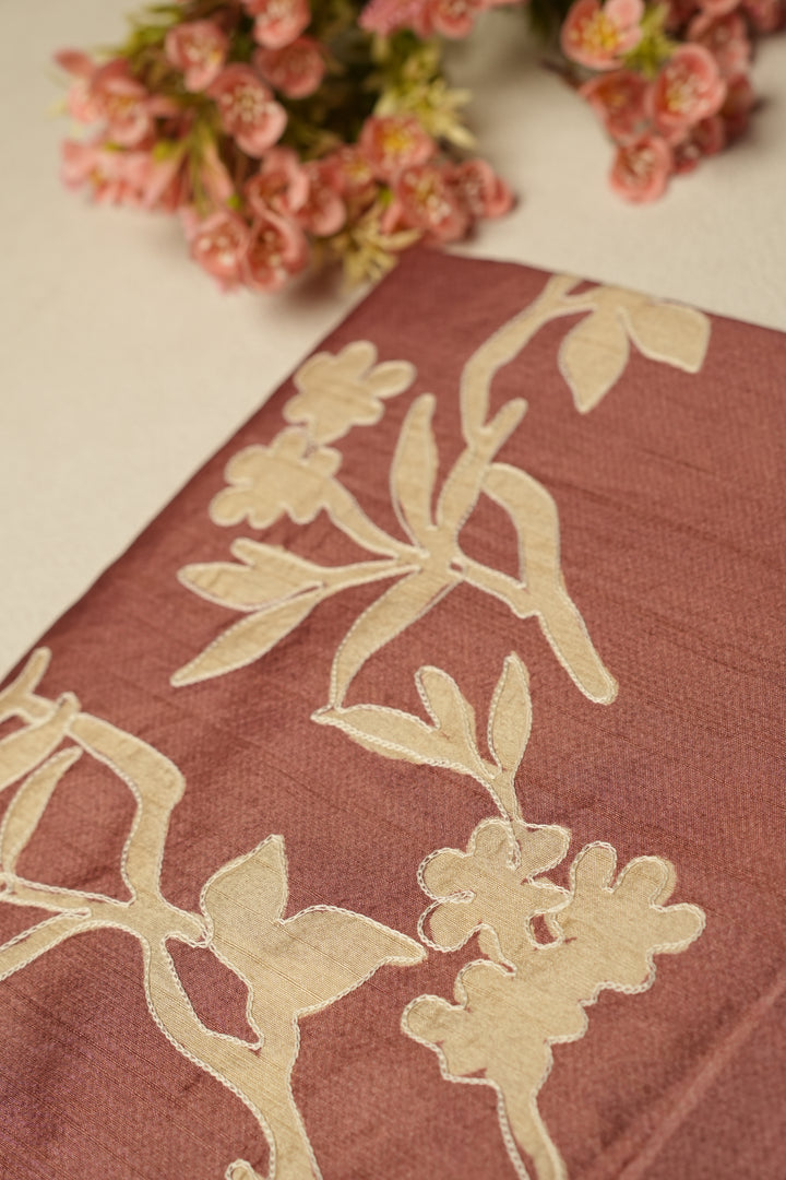 Art Tussar Saree TSA902