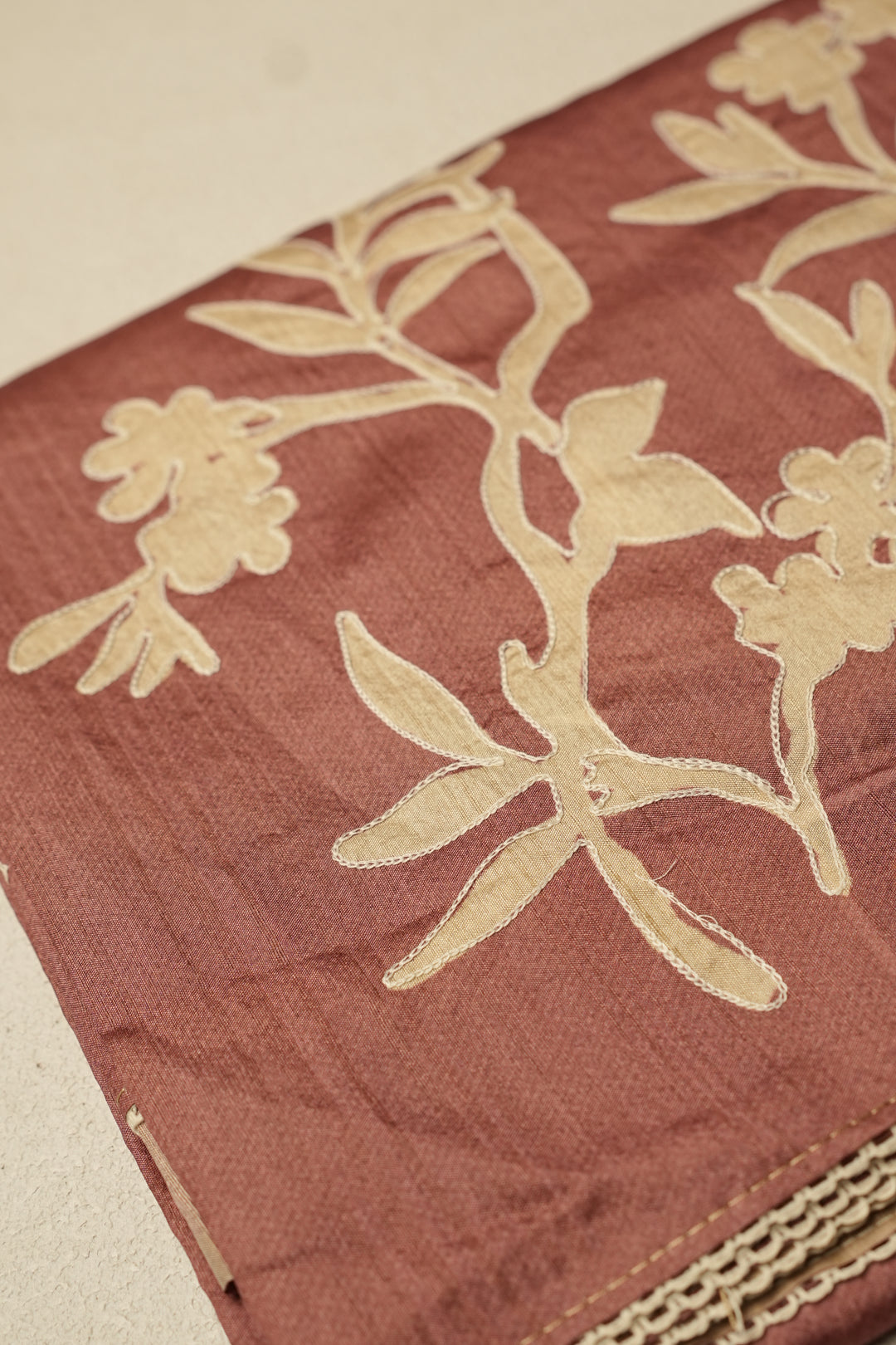 Art Tussar Saree TSA902