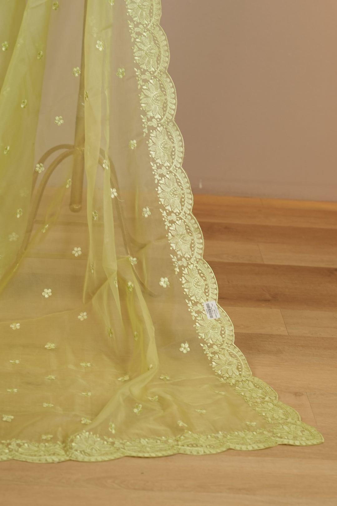 Organza Dupatta TDA399