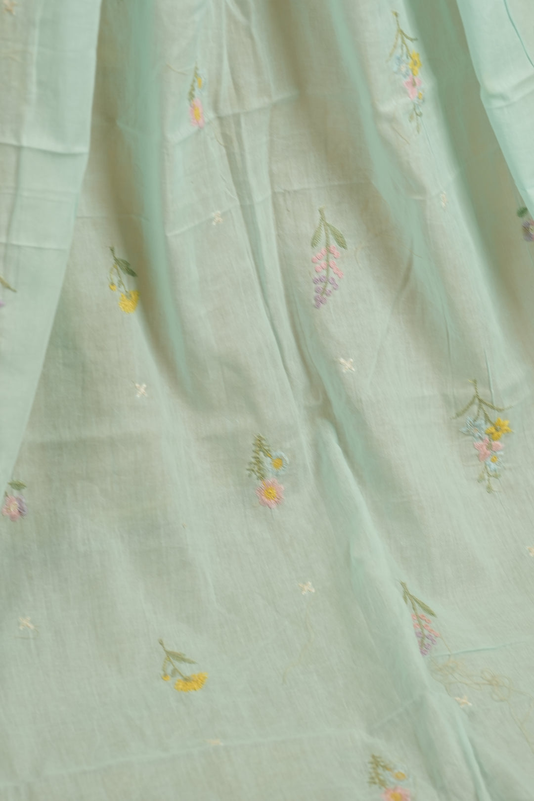 Chanderi  Dupatta TDA0405