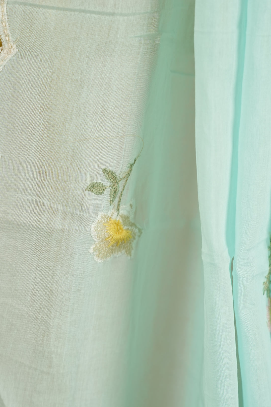 Chanderi  Dupatta TDA0405