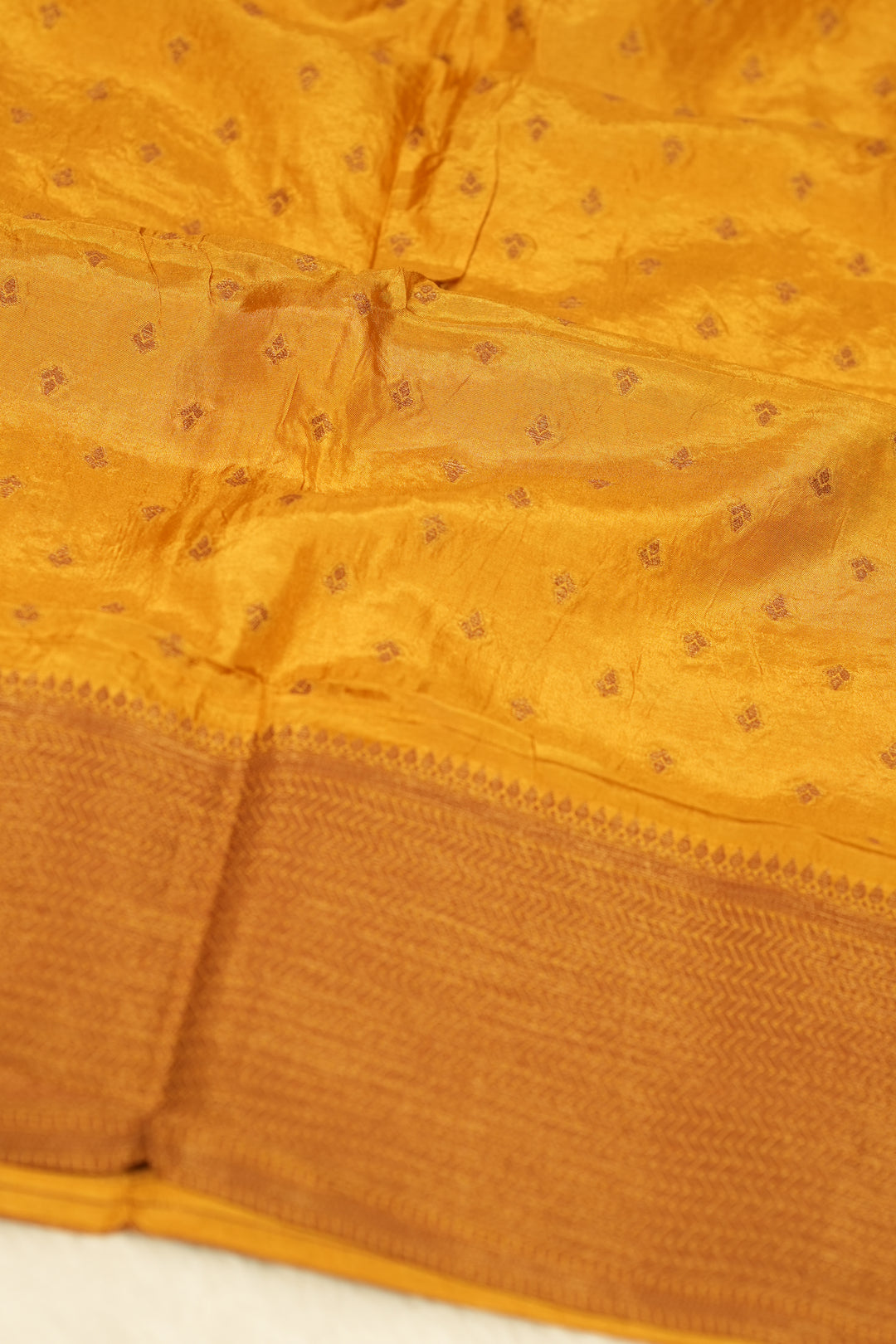 Semi Banarasi Salwar TSS0725