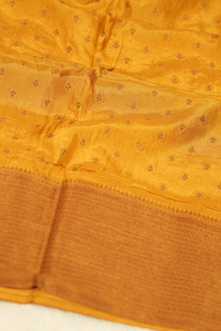 Semi Banarasi Salwar TSS0725