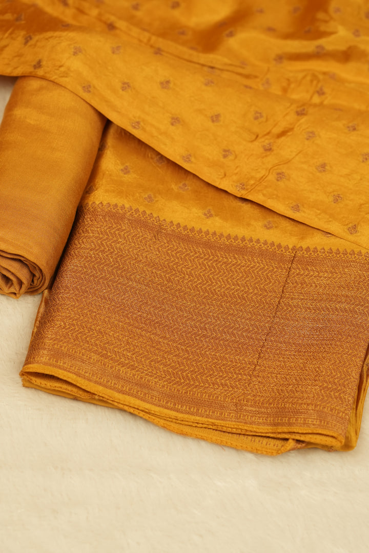 Semi Banarasi Salwar TSS0725
