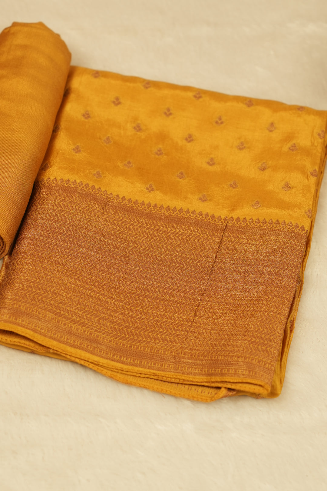 Semi Banarasi Salwar TSS0725