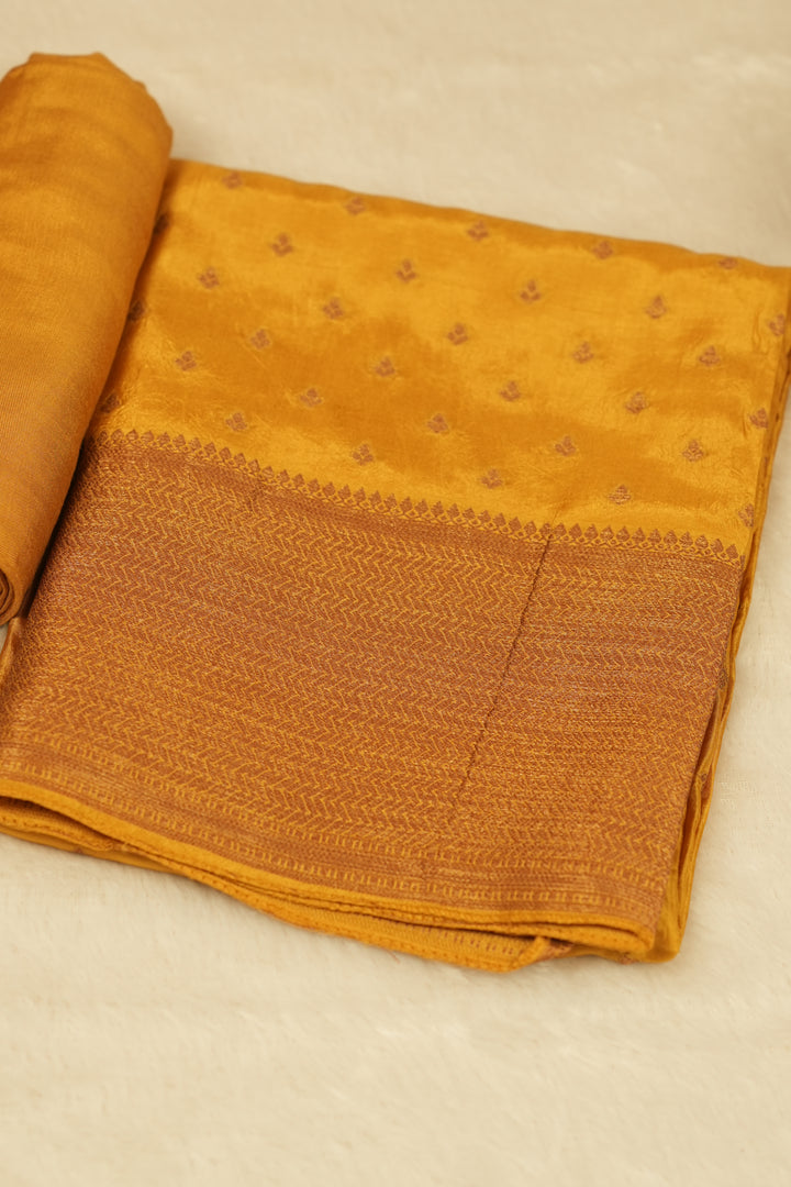 Semi Banarasi Salwar TSS0725