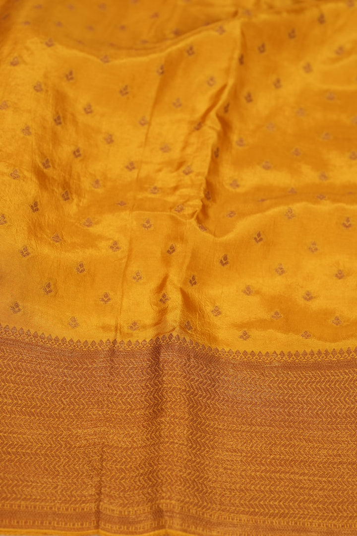 Semi Banarasi Salwar TSS0725