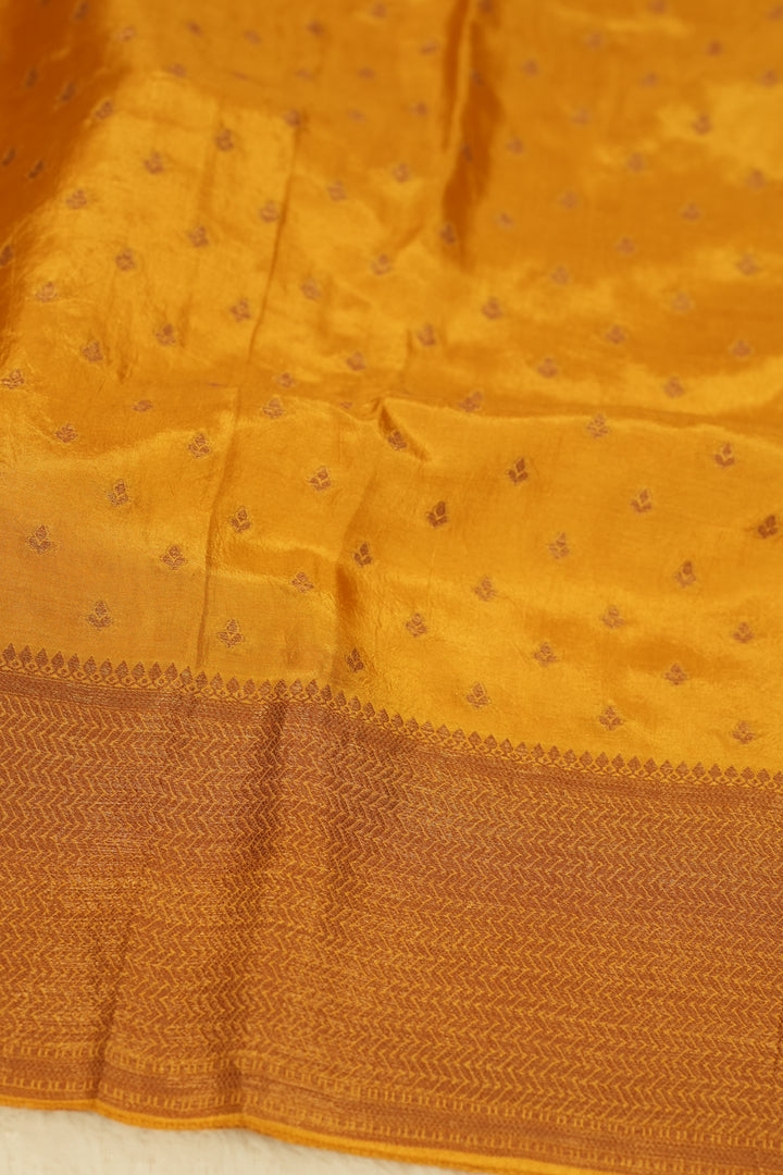 Semi Banarasi Salwar TSS0725