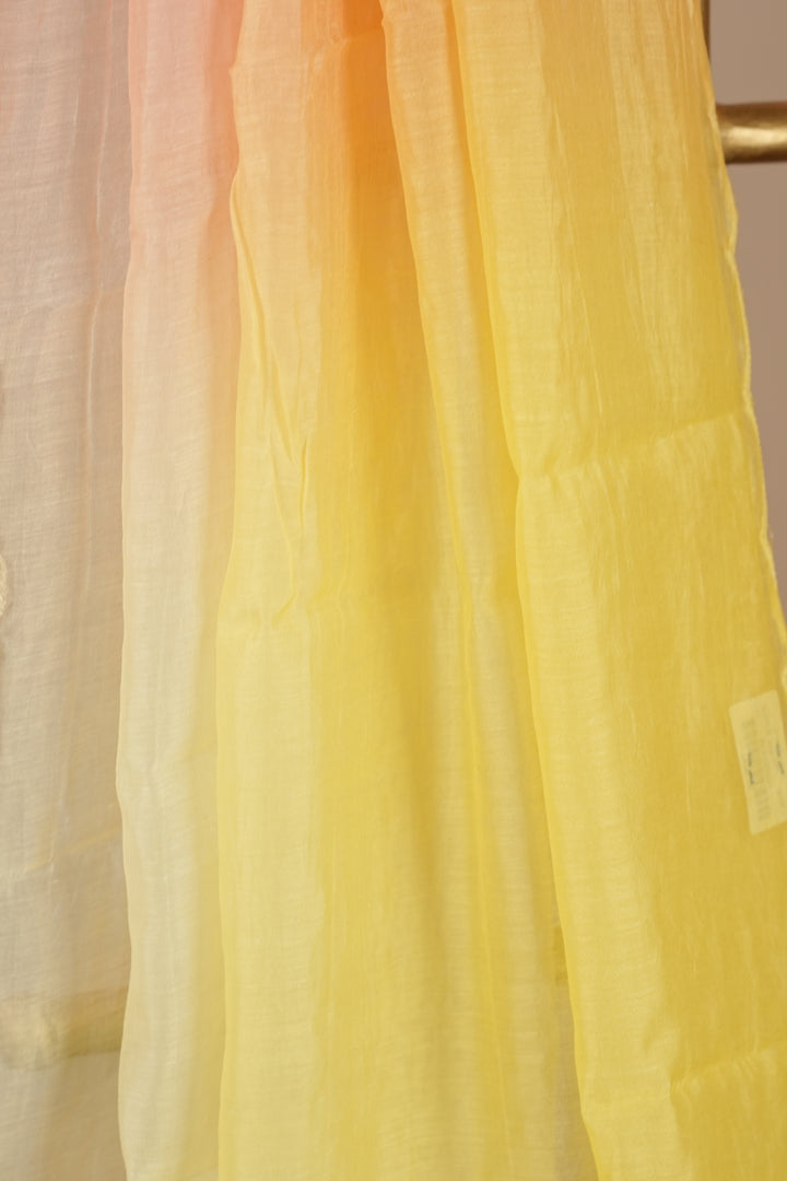 Chanderi  Dupatta TDA0403