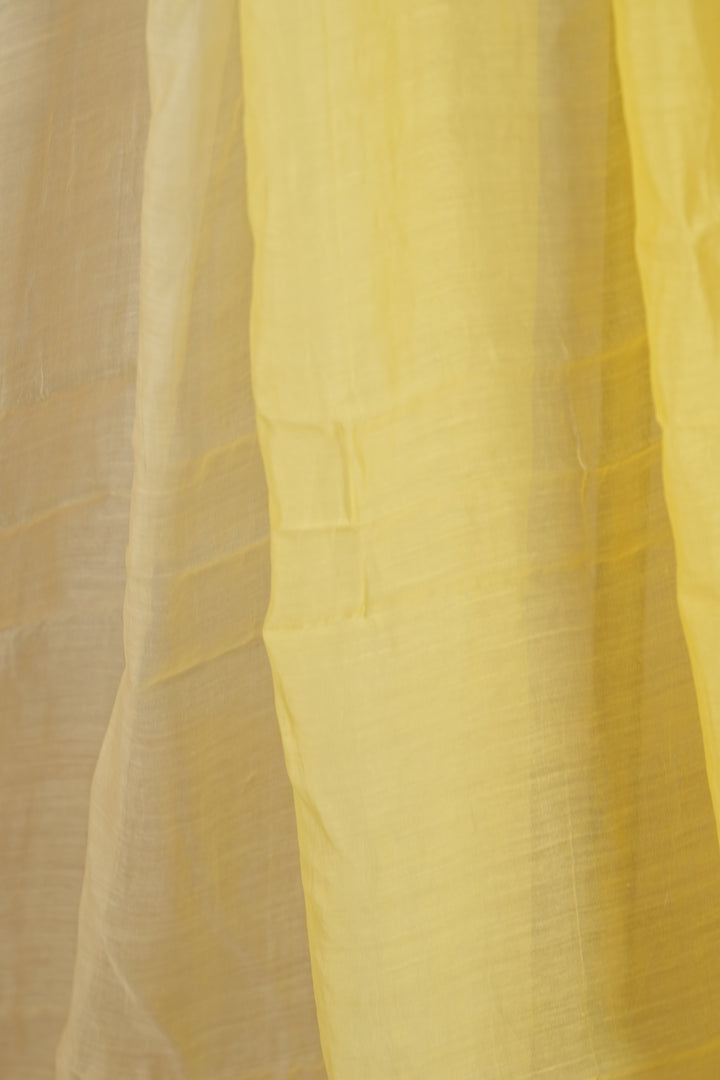 Chanderi  Dupatta TDA0403