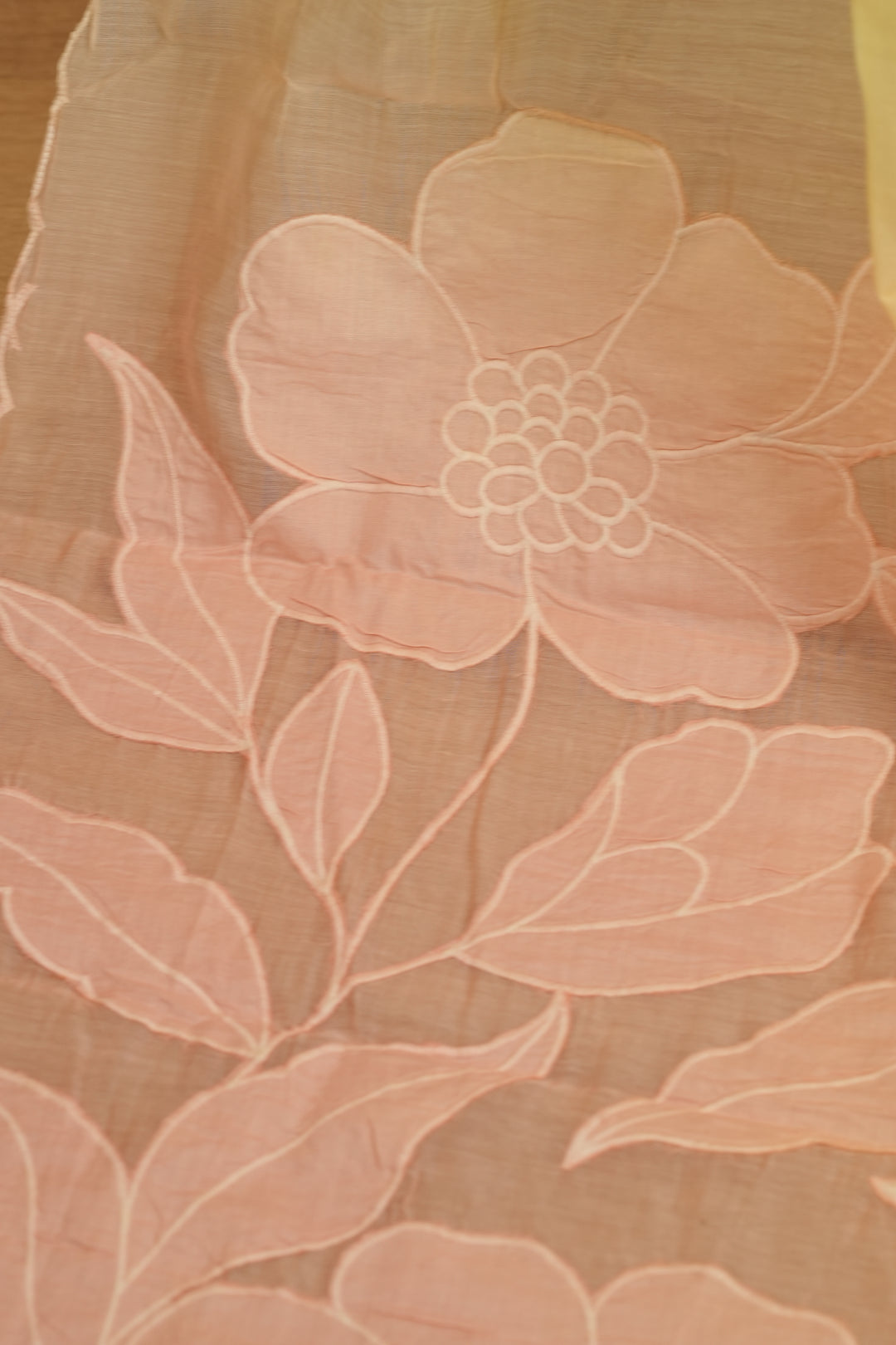 Chanderi  Dupatta TDA0403