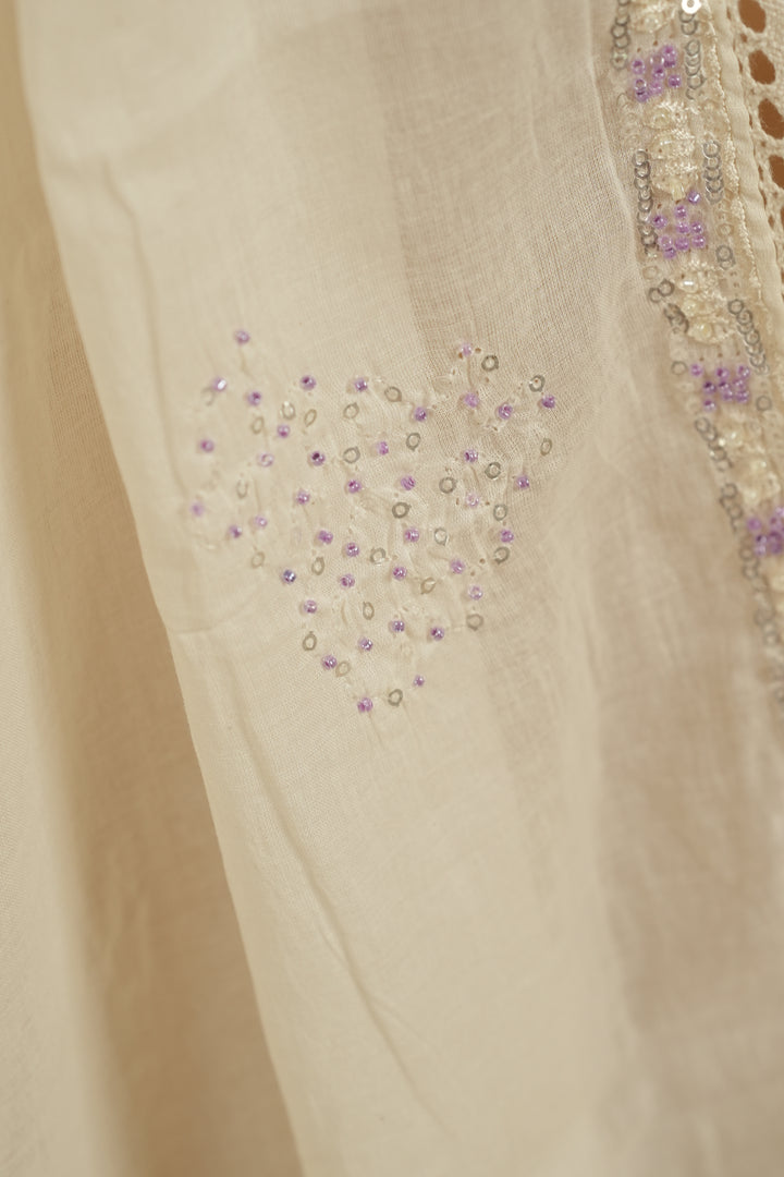 Mul Cotton  Dupatta TDA0402