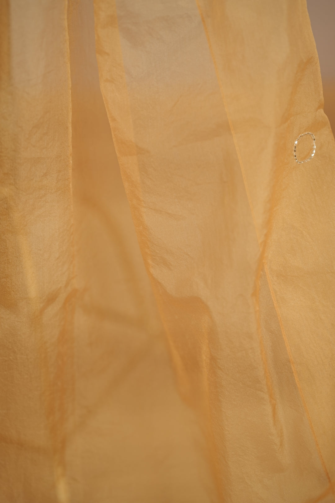 Organza Dupatta TDA395